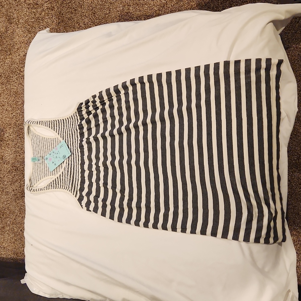 JJ Authentic Strech Dress